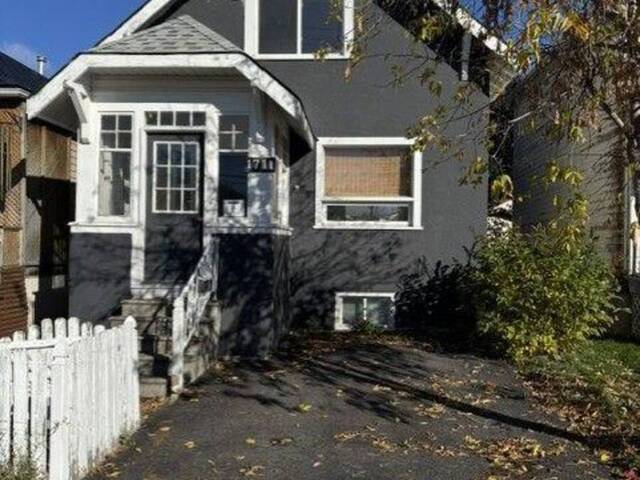 1711 DONALD STREET E Thunder Bay Ontario, P7E 5W6 - 3 Bedrooms Home For Sale