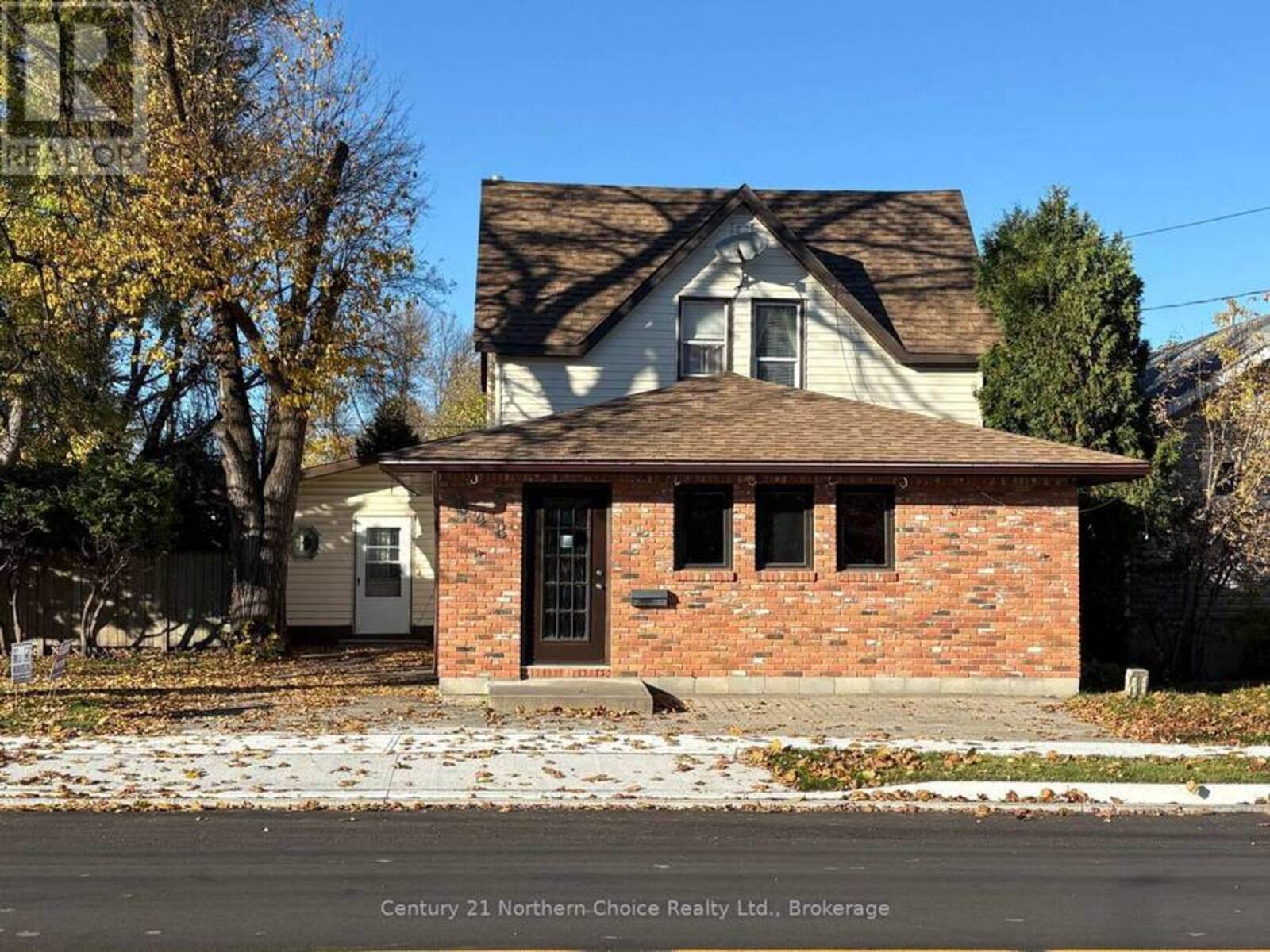 648 SCOTT STREET, Fort Frances, Ontario P9A 1H6