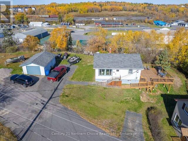 1038 1/2 PARK STREET Kenora Ontario, P9N 1C1 - 2 Bedrooms Home For Sale