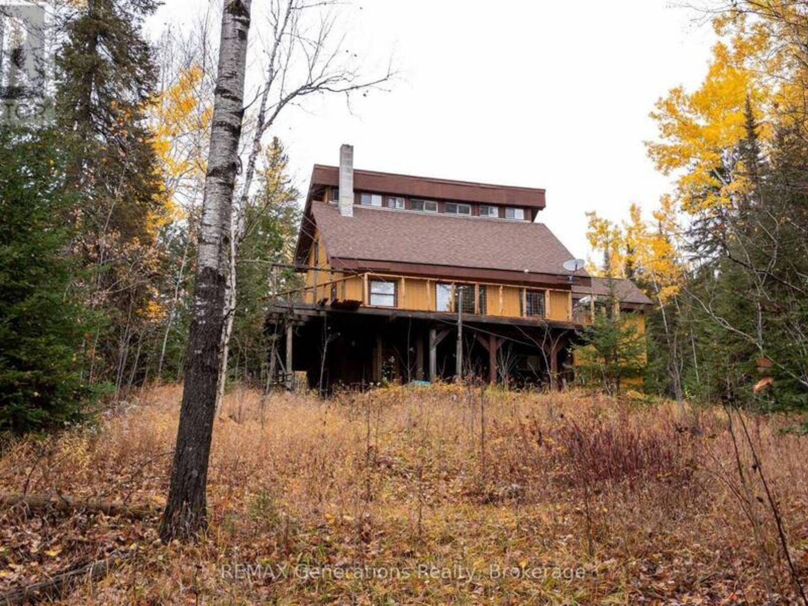 577 ELLIS ROAD, Thunder Bay, Ontario P0T 1W0