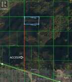 N 1/2 NW 1/4 LT 9 BOLEN ROAD S | Morley Ontario | Slide Image Three