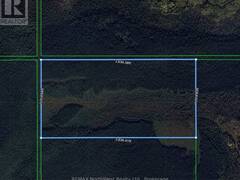 N 1/2 NW 1/4 LT 9 BOLEN ROAD S Morley Ontario, P0W 1N0