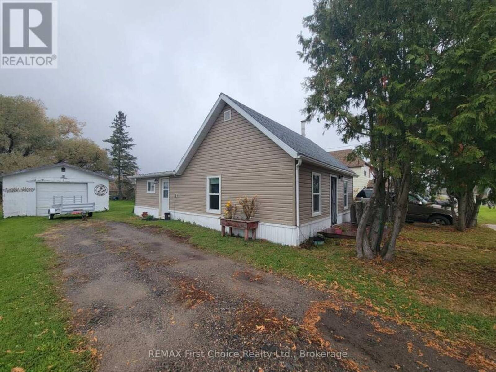 111 HWY 617 HIGHWAY, Morley, Ontario P0W 1N0