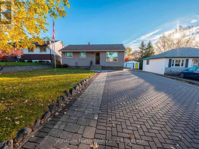 373 ROYAL STREET Thunder Bay Ontario, P7A 3N5 - 3 Bedrooms Home For Sale