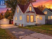 609 VAN NORMAN STREET | Thunder Bay Ontario | Slide Image One