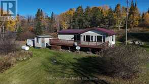 985 MURIEL LAKE ROAD | Kenora Ontario | Slide Image Thirty