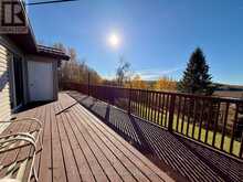 985 MURIEL LAKE ROAD | Kenora Ontario | Slide Image Thirty-five