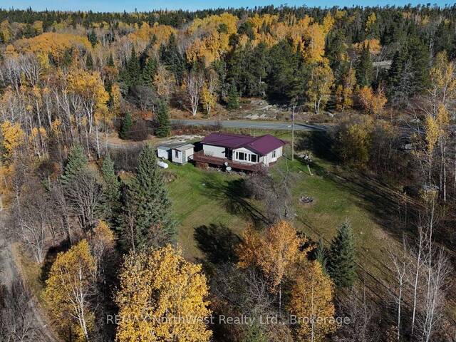 985 MURIEL LAKE ROAD Kenora Ontario, P0X 1C0 - 3 Bedrooms Home For Sale