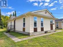 606 PEARY STREET | Schreiber Ontario | Slide Image One