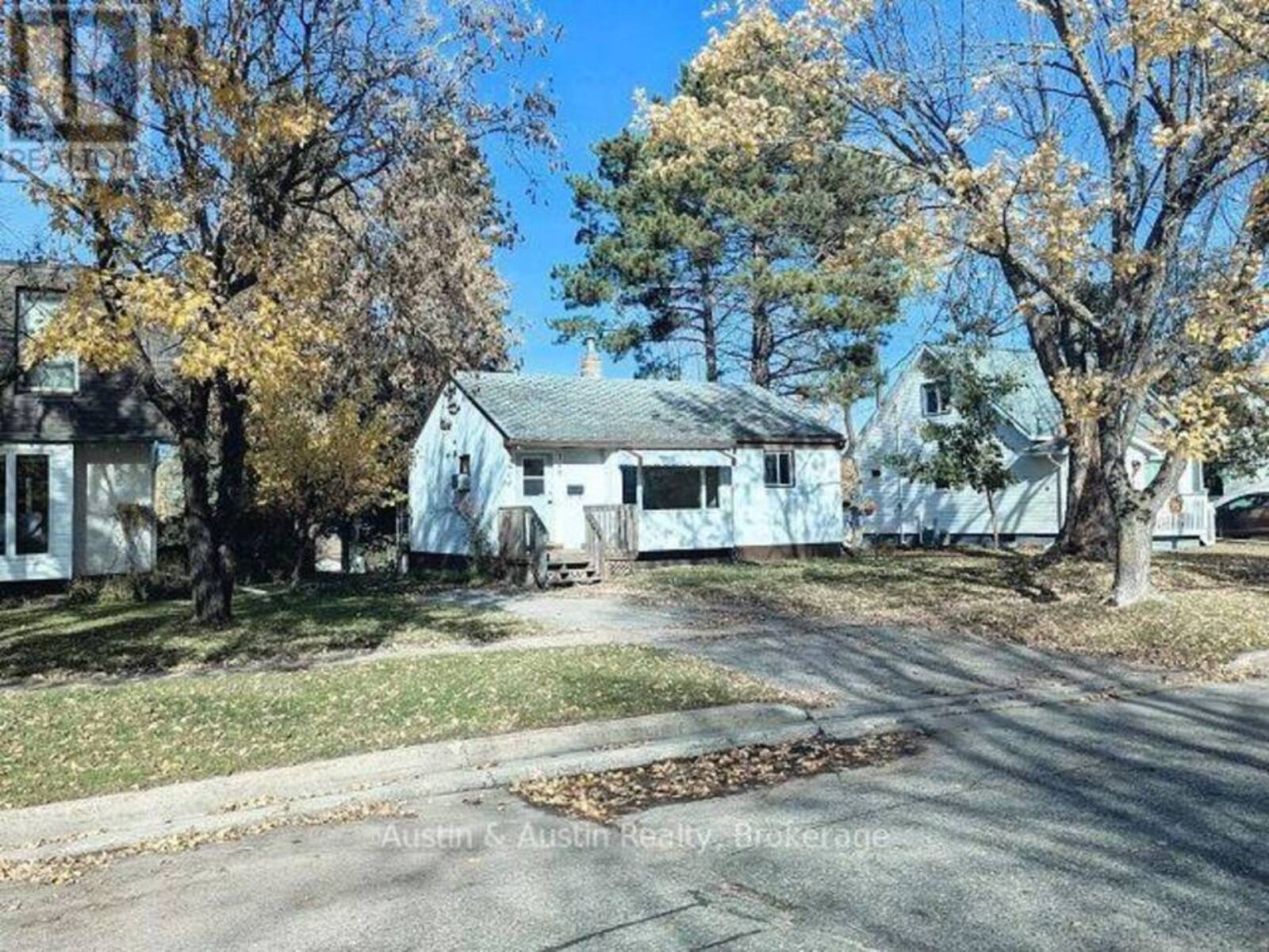 169 WILDE STREET, Dryden, Ontario P8N 1P2