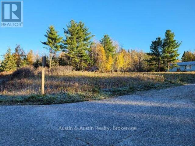 0 LENA LANE Kenora Ontario, P0V 2W0 - Vacant Land For Sale