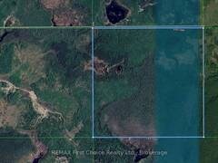 10241 PCL LT 9 CON 4 KINGSFORD Rainy River Ontario, P0W 1E0