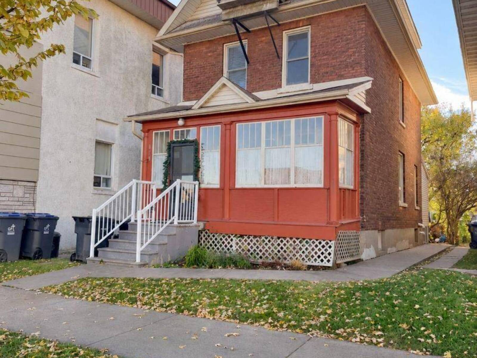 629 VICKERS STREET S, Thunder Bay, Ontario P7E 1K2