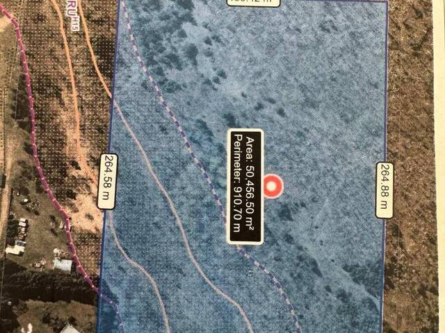 295 BECKWICK ROAD Thunder Bay Ontario, P7G 1K7 - Vacant Land For Sale