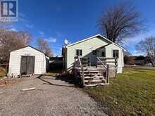 10 ADJALA AVENUE | Manitouwadge Ontario | Slide Image One