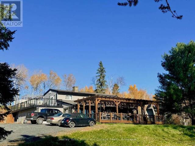 1320 ROCKY HEIGHTS ROAD Kenora Ontario, P9N 4G9 - 3 Bedrooms Waterfront Home For sale