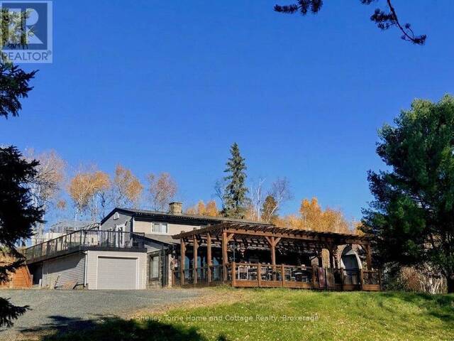 1320 ROCKY HEIGHTS ROAD Kenora Ontario, P9N 4G9 - 3 Bedrooms Waterfront Home For sale