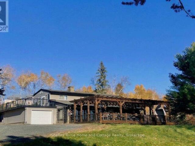 1320 ROCKY HEIGHTS ROAD Kenora Ontario, P9N 4G9 - 3 Bedrooms Waterfront Home For sale