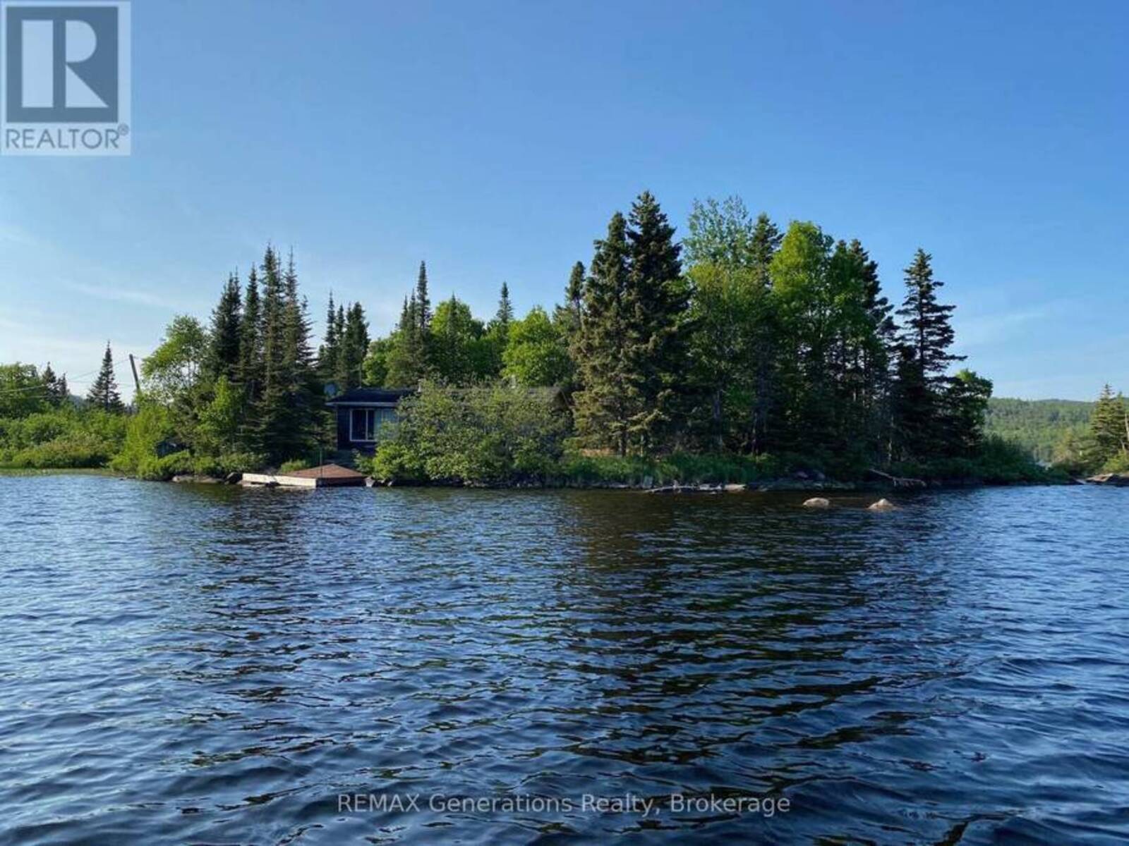 64 SUNRISE LANE, Schreiber, Ontario P0T 2S0