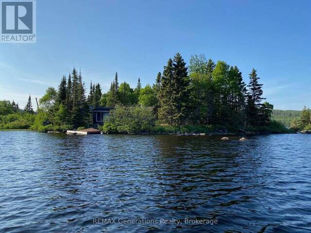 64 SUNRISE LANE Schreiber Ontario, P0T 2S0 - 2 Bedrooms Waterfront Home For sale