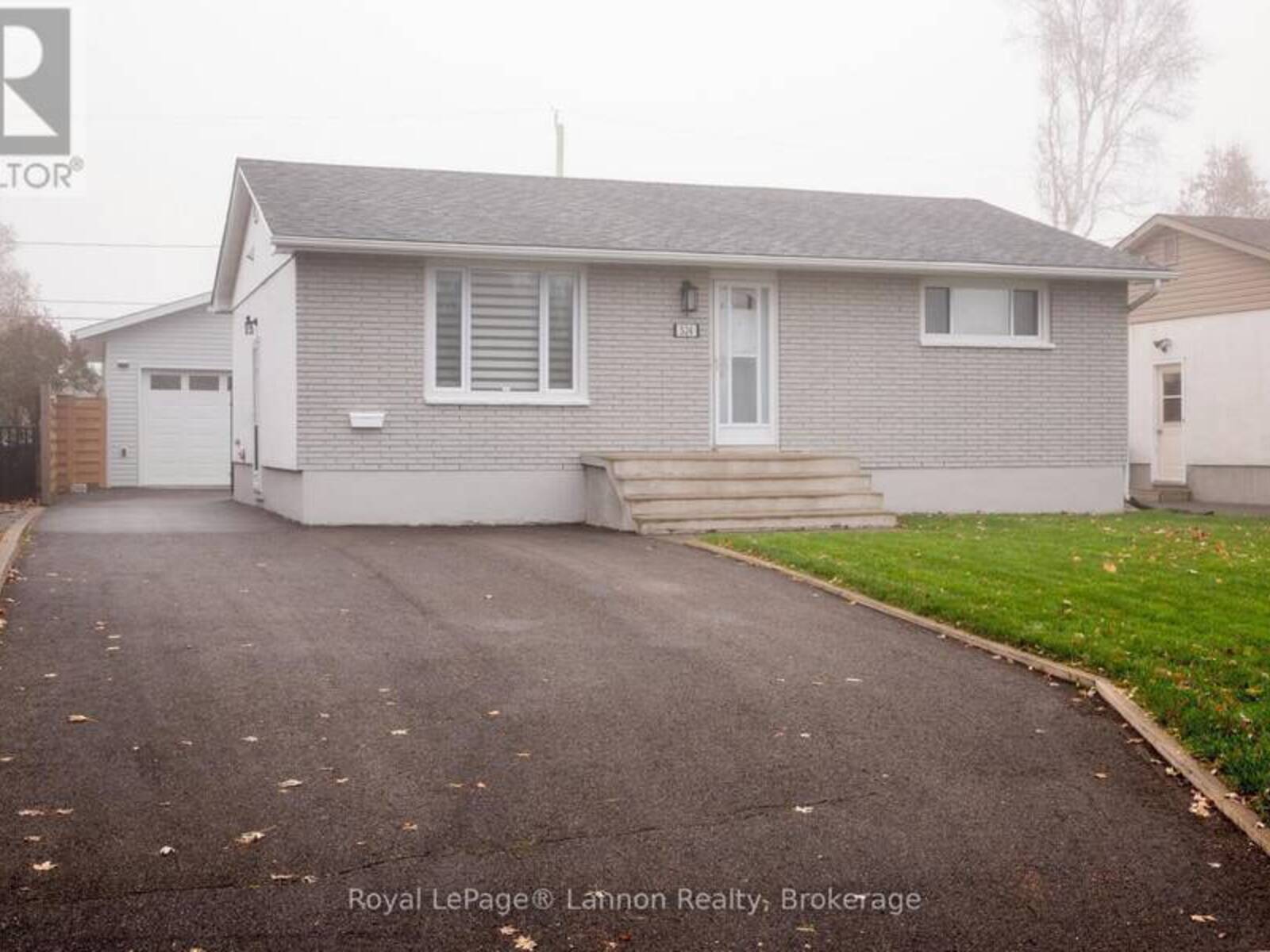 524 WILTSHIRE CRESCENT, Thunder Bay, Ontario P7C 4N1