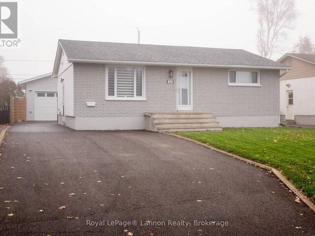 524 WILTSHIRE CRESCENT Thunder Bay Ontario, P7C 4N1 - 3 Bedrooms Home For Sale