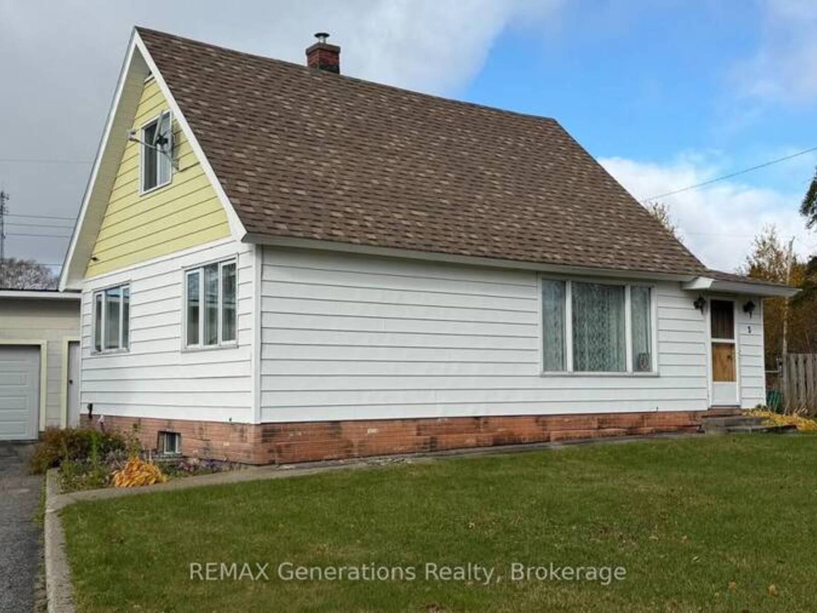 3 POPLAR CRESCENT, Terrace Bay, Ontario P0T 2W0