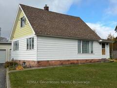 3 POPLAR CRESCENT Terrace Bay Ontario, P0T 2W0