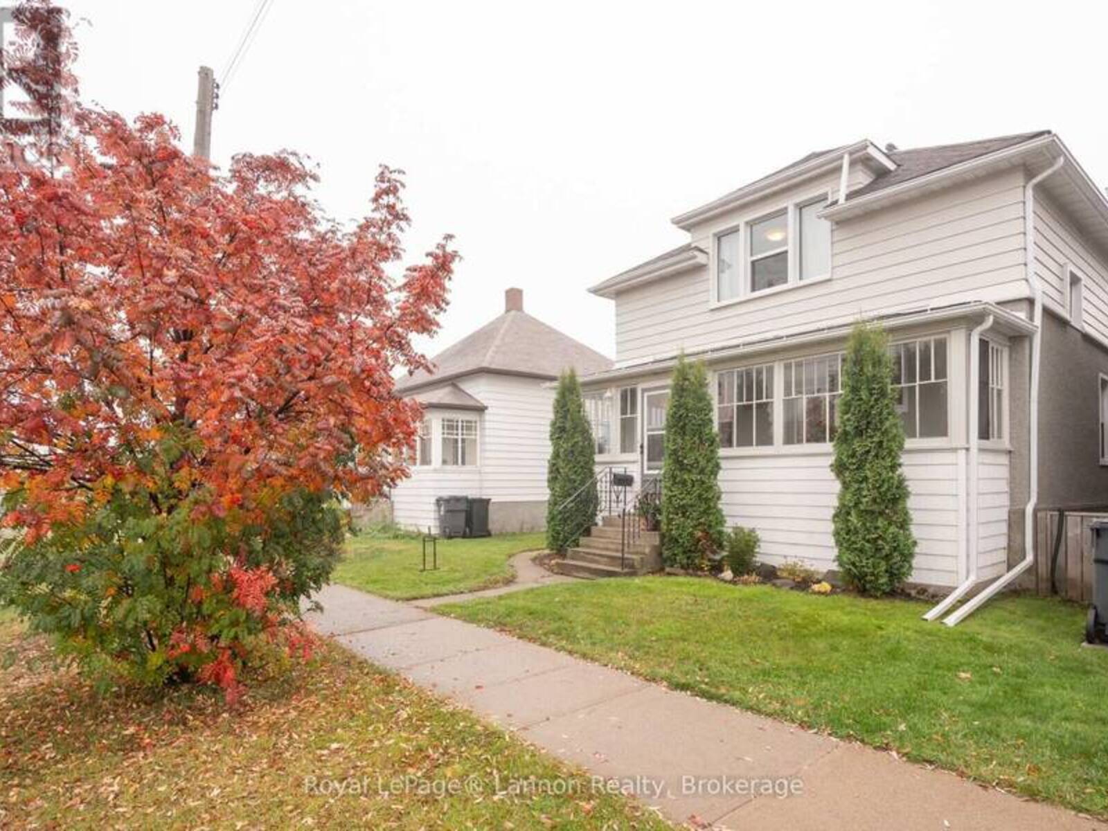 250 BROCK STREET W, Thunder Bay, Ontario P7E 4J3