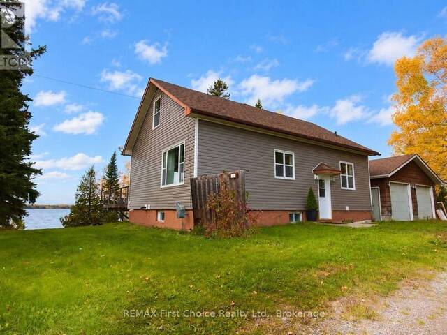 104 PARK STREET Greenstone Ontario, P0T 2A0 - 4 Bedrooms Waterfront Home For sale