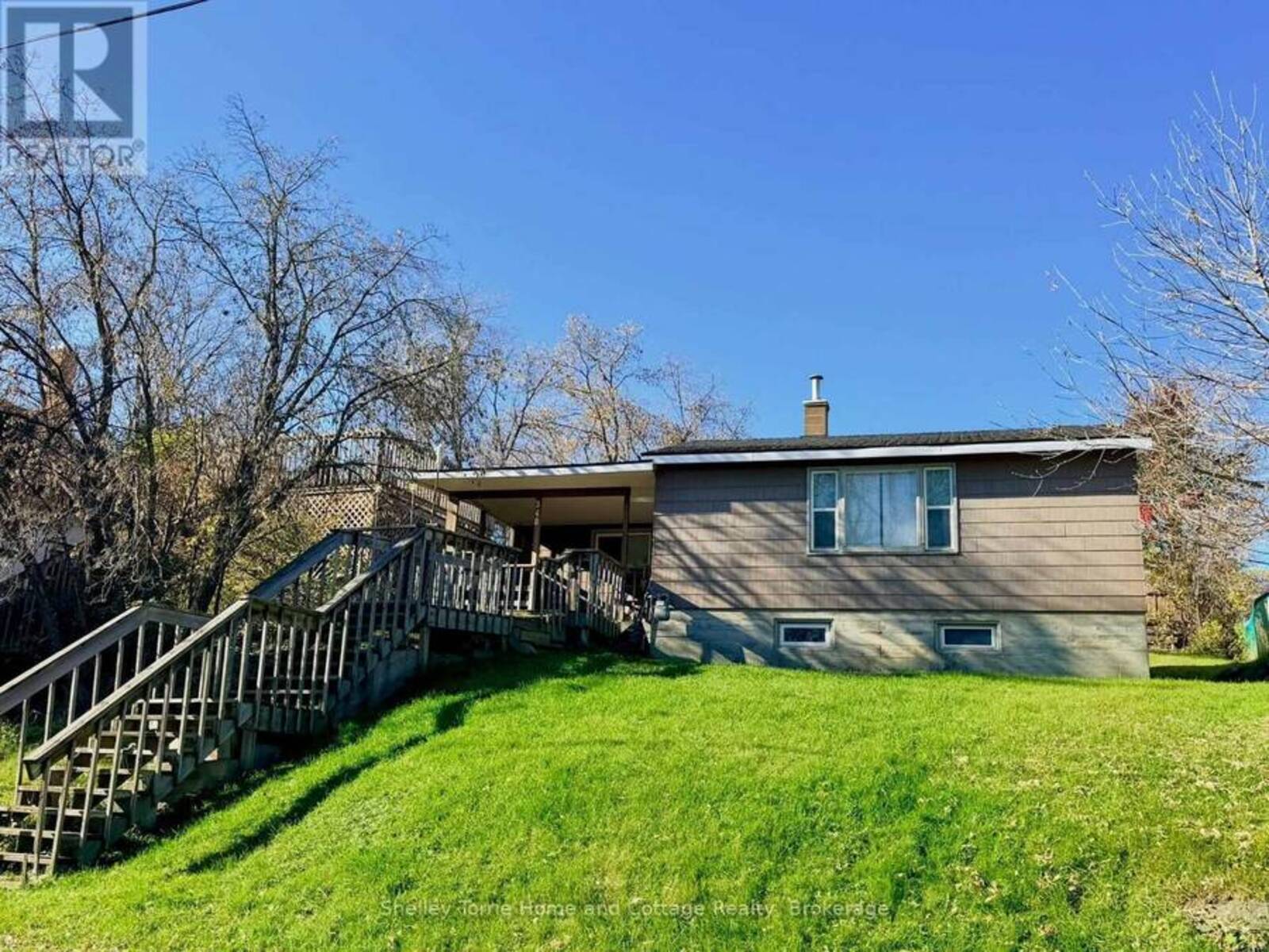 348 EIGHTH AVENUE S, Kenora, Ontario P9N 2H6