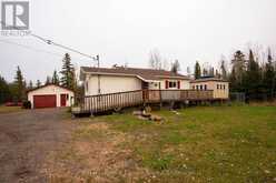580 11/17 HIGHWAY | Nipigon Ontario | Slide Image One