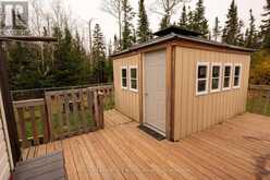 580 11/17 HIGHWAY | Nipigon Ontario | Slide Image Twenty-six