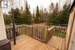 580 11/17 HIGHWAY | Nipigon Ontario | Slide Image Twenty-seven