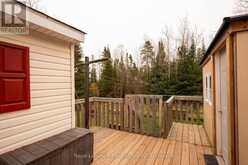 580 11/17 HIGHWAY | Nipigon Ontario | Slide Image Twenty-eight