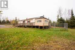580 11/17 HIGHWAY | Nipigon Ontario | Slide Image Two