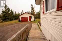 580 11/17 HIGHWAY | Nipigon Ontario | Slide Image Thirty