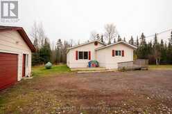 580 11/17 HIGHWAY | Nipigon Ontario | Slide Image Thirty-one