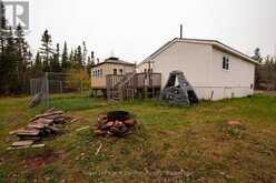580 11/17 HIGHWAY | Nipigon Ontario | Slide Image Thirty-three