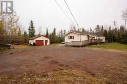 580 11/17 HIGHWAY | Nipigon Ontario | Slide Image Thirty-four