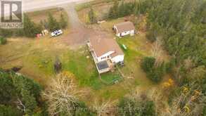 580 11/17 HIGHWAY | Nipigon Ontario | Slide Image Thirty-eight