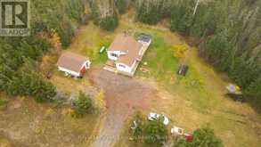 580 11/17 HIGHWAY | Nipigon Ontario | Slide Image Three