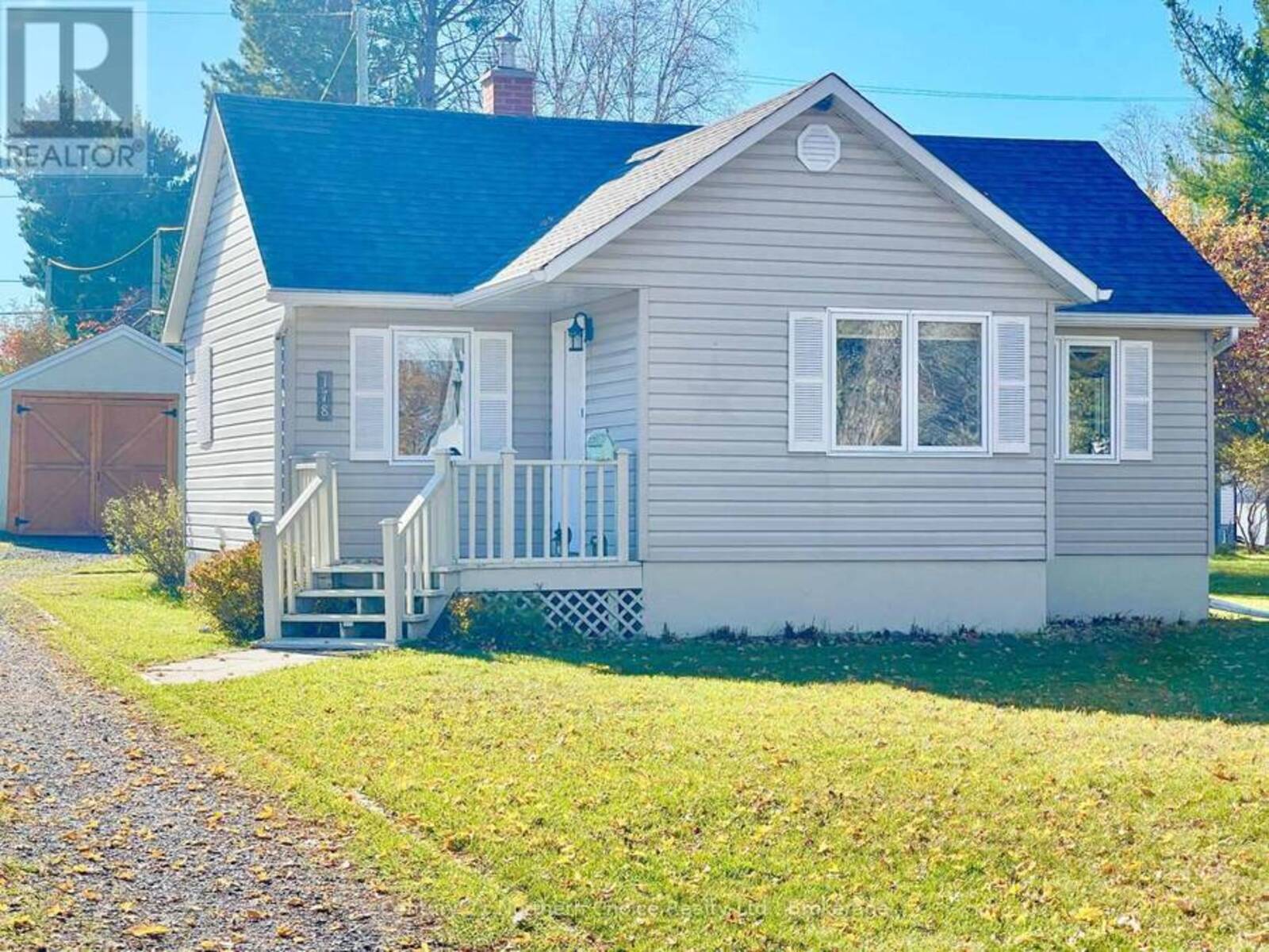 178 WILDE STREET, Dryden, Ontario P8N 1N9
