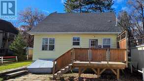 345 8TH AVE AVENUE S | Kenora Ontario | Slide Image Three