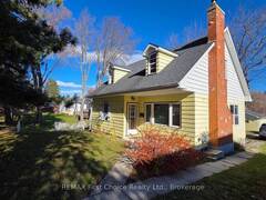 345 8TH AVE AVENUE S Kenora Ontario, P9N 2H5