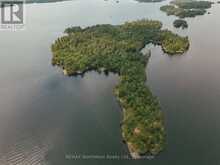 RAINY LAKE - 1 RED PINE ISLAND | Rainy River Ontario | Slide Image Two