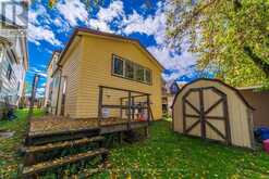 616 SECOND STREET S | Kenora Ontario | Slide Image Five