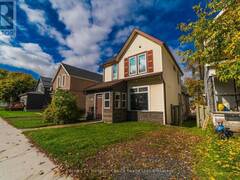 616 SECOND STREET S Kenora Ontario, P9N 1H1