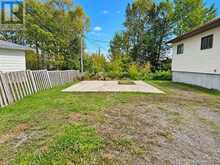 21 EAST GROVE CRESCENT | Terrace Bay Ontario | Slide Image Thirty-two