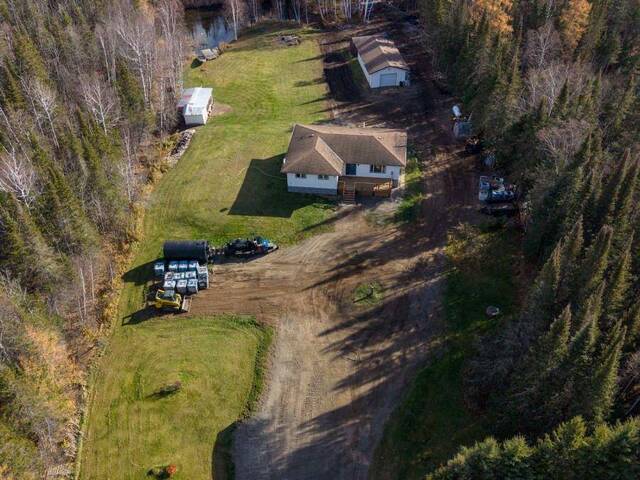 5924 TOWNLINE ROAD Thunder Bay Ontario, P7G 1M1 - 5 Bedrooms Home For Sale